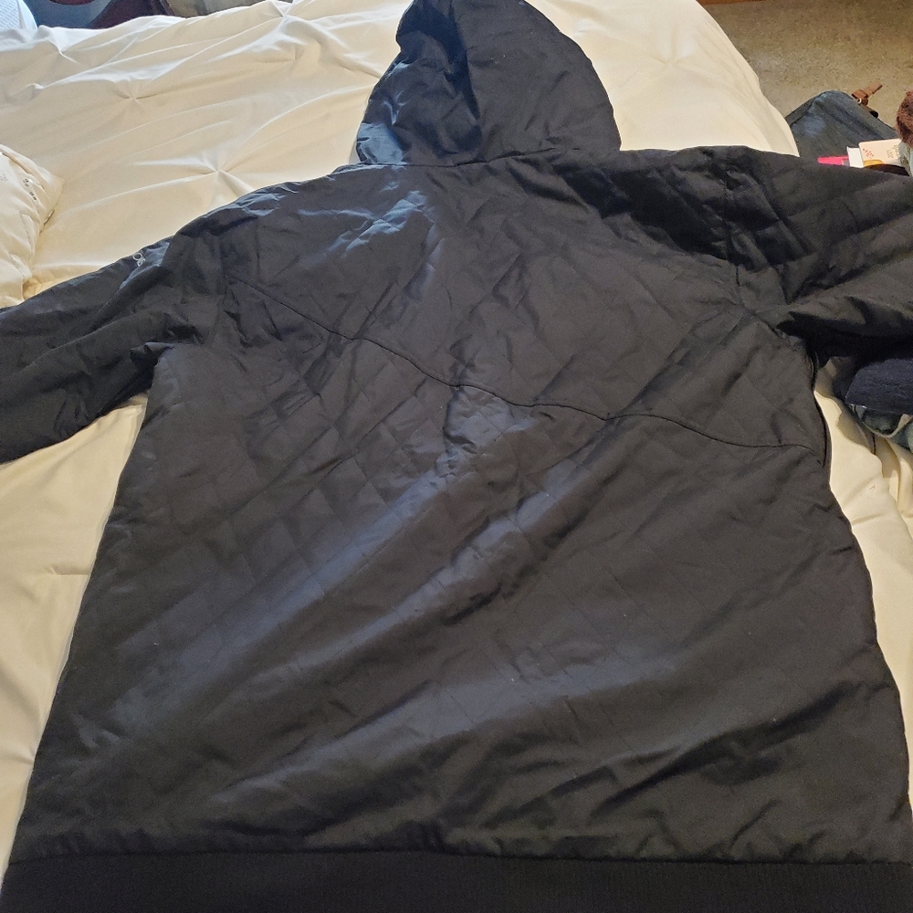 Winter jacket - Picture 5 of 5